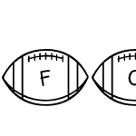 Footballs