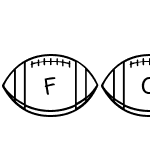 Footballs