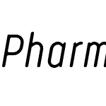 Pharma Condensed