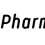 Pharma Condensed