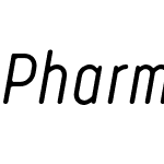 Pharma Condensed