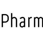 Pharma Condensed