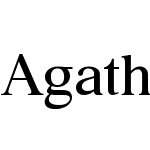 Agatho