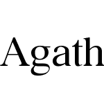 Agatho