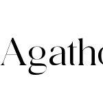 Agatho