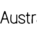 Austral Sans