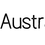 Austral Sans