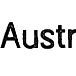 Austral Sans