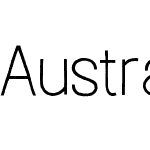 Austral Sans