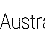 Austral Sans