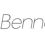 Bennett