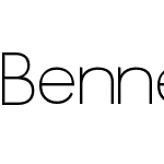 Bennett