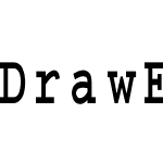 DrawE-X1