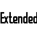 Extended