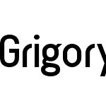 Grigory