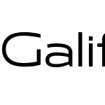 Galifex