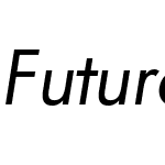 FuturaSuperkidsOblique