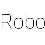 RobotoFlex