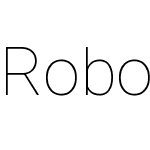 RobotoFlex