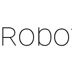 RobotoFlex