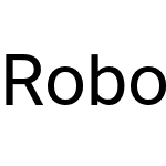 Roboto Flex