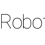 RobotoFlex