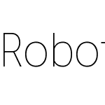 RobotoFlex