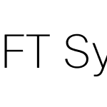 FT System