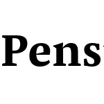 Pensum Pro