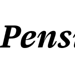 Pensum Pro