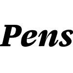 Pensum Pro