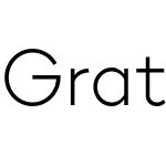 Grato Grotesk