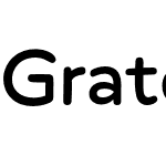 Grato Marker