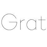 Grato Grotesk