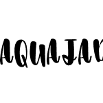 Aquajade Free