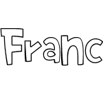 Francy Outline