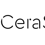 Cera Stencil Pro