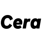 Cera Compact Pro