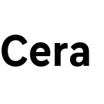 Cera Compact Pro