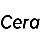 Cera Compact Pro