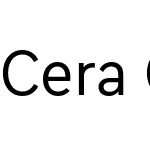 Cera Compact Pro