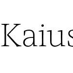 Kaius Pro