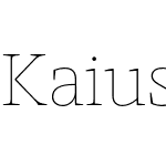 Kaius Pro