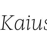 Kaius Pro