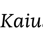 Kaius Pro