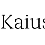 Kaius Pro