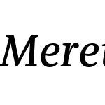 Meret Pro