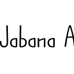 Jabana Alt