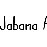 Jabana Alt