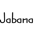 Jabana Alt Wide